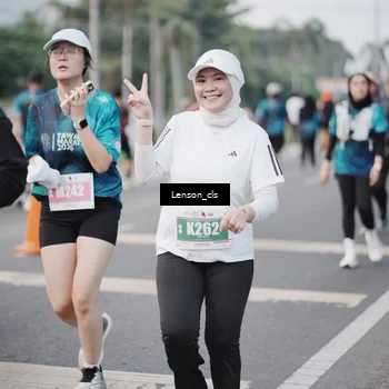 Runner Photo 4392146