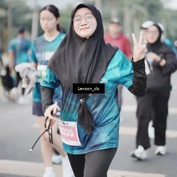 Runner Photo 4392147