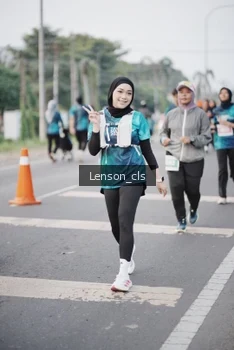 Runner Photo 4392150