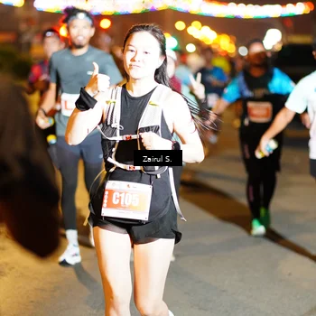 Runner Photo 4392152