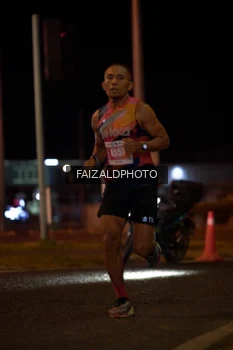 Runner Photo 4392153