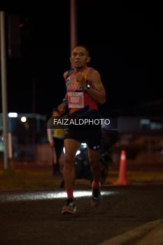 Runner Photo 4392154
