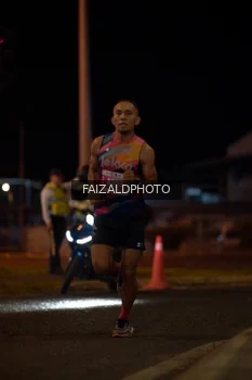 Runner Photo 4392155