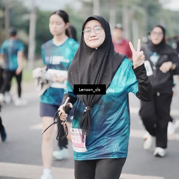 Runner Photo 4392157