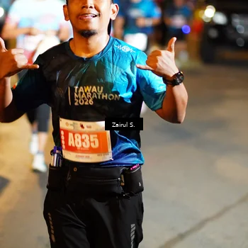 Runner Photo 4392158