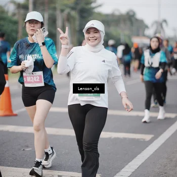 Runner Photo 4392160