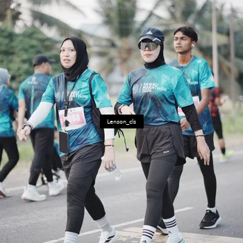 Runner Photo 4392161