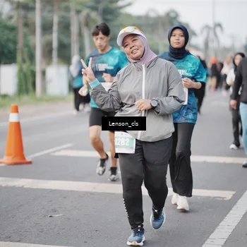 Runner Photo 4392162
