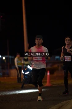 Runner Photo 4392163