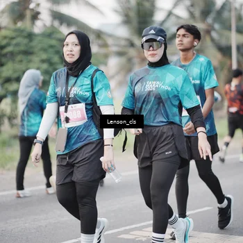 Runner Photo 4392164