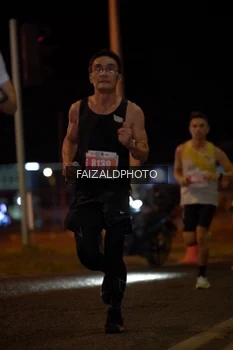 Runner Photo 4392167
