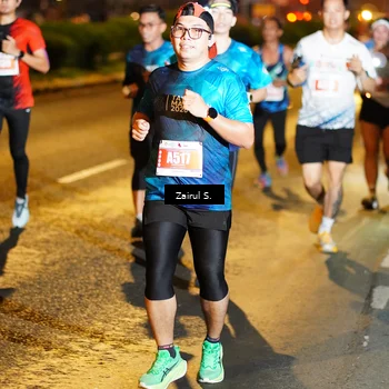 Runner Photo 4392169