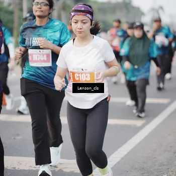 Runner Photo 4392171