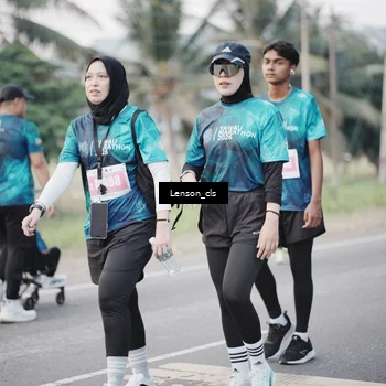 Runner Photo 4392172