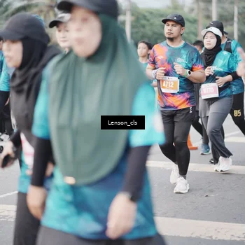 Runner Photo 4392174