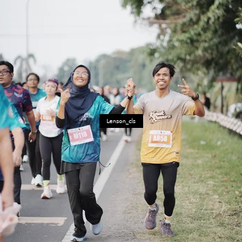 Runner Photo 4392175