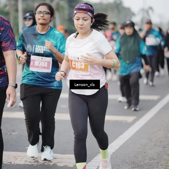 Runner Photo 4392176