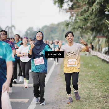 Runner Photo 4392177
