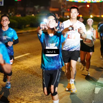 Runner Photo 4392178