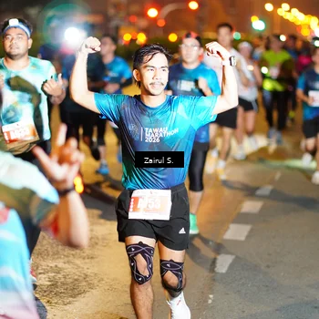 Runner Photo 4392179