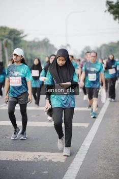 Runner Photo 4392181