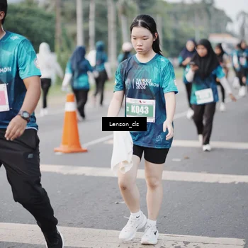 Runner Photo 4392182