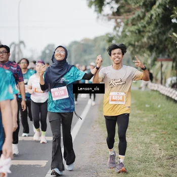 Runner Photo 4392183