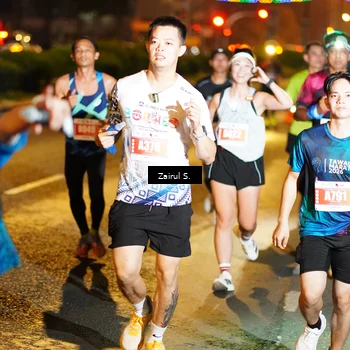 Runner Photo 4392184