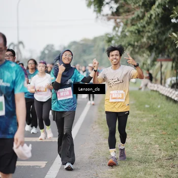 Runner Photo 4392185