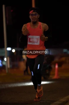 Runner Photo 4392186