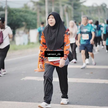 Runner Photo 4392187