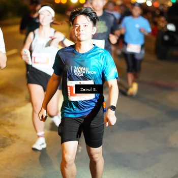 Runner Photo 4392190
