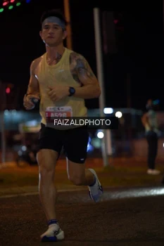 Runner Photo 4392191
