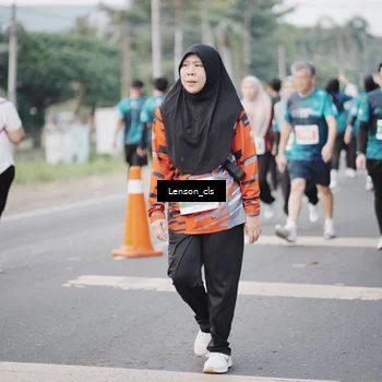 Runner Photo 4392192