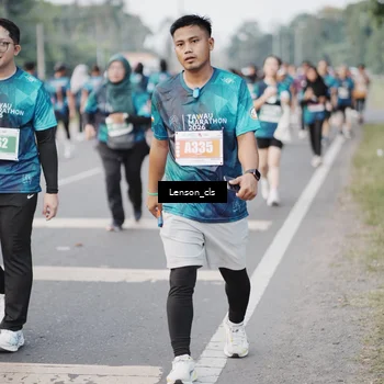 Runner Photo 4392193