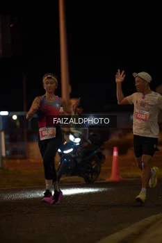 Runner Photo 4392194