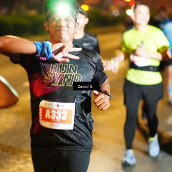Runner Photo 4392195