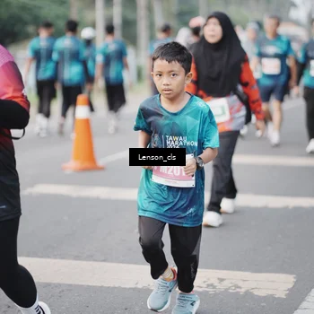 Runner Photo 4392197