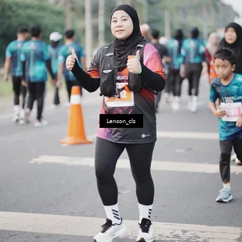Runner Photo 4392199