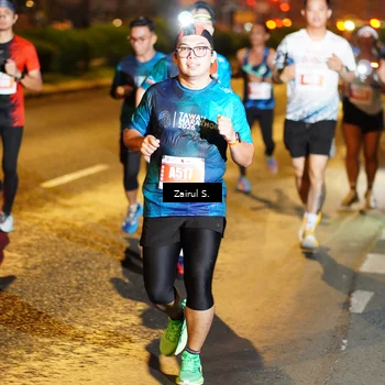 Runner Photo 4392200