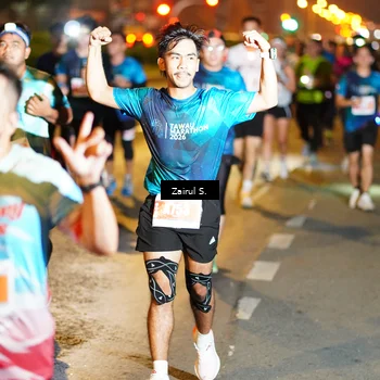Runner Photo 4392202