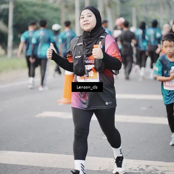 Runner Photo 4392204