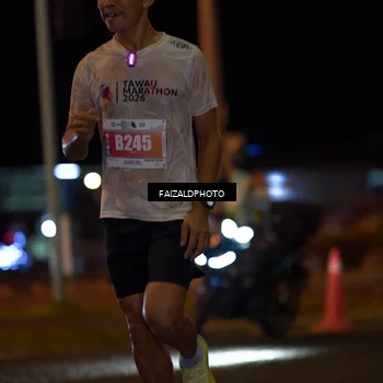 Runner Photo 4392205