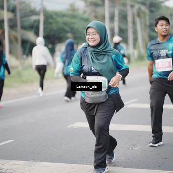 Runner Photo 4392208