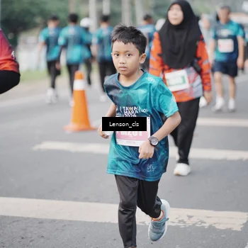 Runner Photo 4392209