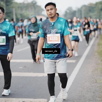 Runner Photo 4392210