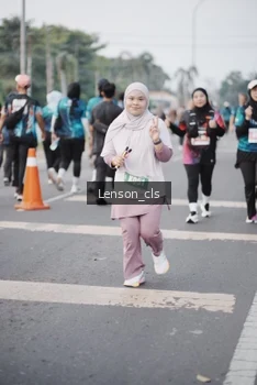 Runner Photo 4392213