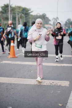 Runner Photo 4392214