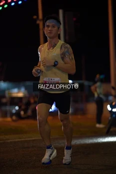 Runner Photo 4392215