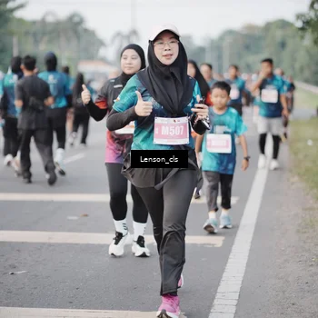 Runner Photo 4392219